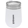 Copo Termico Everyday Stanley 296ml - Branco Polar - 2