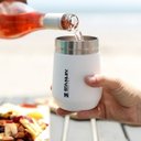 Ver imagem 4 de Copo Termico Everyday Stanley 296ml - Branco Polar