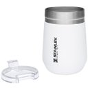 Ver imagem 3 de Copo Termico Everyday Stanley 296ml - Branco Polar