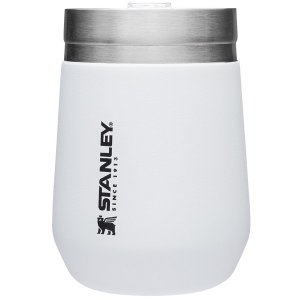 Copo Termico Everyday Stanley 296ml - Branco Polar