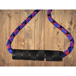 Brinquedo para cães Puxador Com Corda 12mm Pneu Hard (GG) - 5
