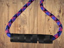 Ver imagem 5 de Brinquedo para cães Puxador Com Corda 12mm Pneu Hard (GG)
