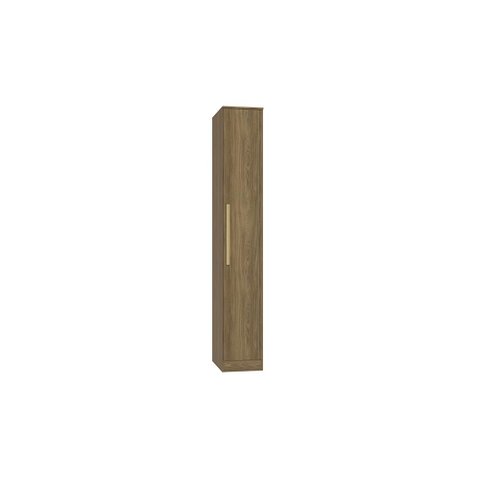 Guarda-roupa 1 Porta Kappesberg Adapt 36cm