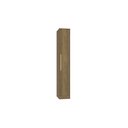 Ver imagem 1 de Guarda-roupa 1 Porta Kappesberg Adapt 36cm