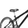 Bicicleta Masculina Aro 24 Aero + Kit Passeio e Acelerador FlexBikes - 5