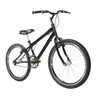 Bicicleta Masculina Aro 24 Aero + Kit Passeio e Acelerador FlexBikes - 2
