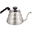 Ver imagem 3 de CHALEIRA BICO FINO AÇO INOX 1 LITRO MIMO STYLE