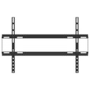 Ver imagem 1 de Suporte Fixo Ultra Slim para Tv Led, Lcd, Plasma, 3d e Smart Tv de 37 a 75 Sbrp604