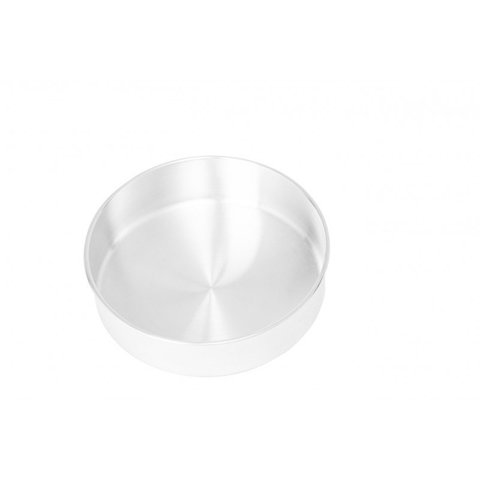 Assadeira Redonda - Forma Redonda - Capacidade 5,5l - N° 35 - Diametro 35,00cm