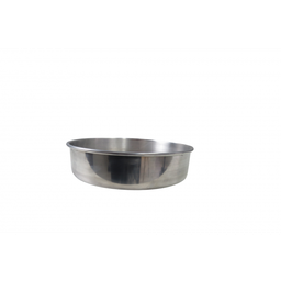Assadeira Redonda - Forma Redonda - Capacidade 5,5l - N° 35 - Diametro 35,00cm - 4