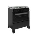 Ver imagem 3 de Fogão Star New com 6 Bocas e Mesa de Inox Itatiaia