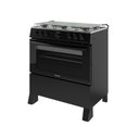 Ver imagem 2 de Fogão Star New com 6 Bocas e Mesa de Inox Itatiaia