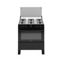 Ver imagem 4 de Fogão Star New com 6 Bocas e Mesa de Inox Itatiaia