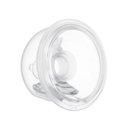 Ver imagem 4 de Momcozy Acessórios Originais S9 Pro/s12 Pro Copo Coletor C/flange 24mm 180ml