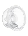 Ver imagem 4 de Momcozy Acessórios Originais S9 Pro/s12 Pro Copo Coletor C/flange 24mm 180ml