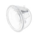 Ver imagem 1 de Momcozy Acessórios Originais S9 Pro/s12 Pro Copo Coletor C/flange 24mm 180ml