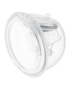 Ver imagem 1 de Momcozy Acessórios Originais S9 Pro/s12 Pro Copo Coletor C/flange 24mm 180ml