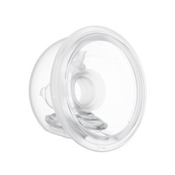 Momcozy Acessórios Originais S9 Pro/s12 Pro Copo Coletor C/flange 24mm 180ml - 4