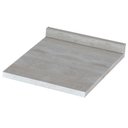 Ver imagem 1 de Tampo P- Balcão Cozinha Gabinete 40x53cm Calcare - Henn