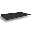 Ver imagem 1 de Módulo Cozinha Kappesberg Nox Tampo P/ Balcão S515 120cm Preto Brilho