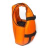 Colete Salva Vidas Eaf 15 A 30 Kg Laranja - 3