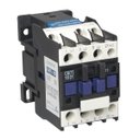 Ver imagem 1 de Contator Cs(t) 18-10-220vca 18a (1na) - Soprano