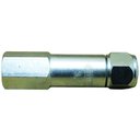 Ver imagem 2 de Esguicho Somar Ferro com Furo 3.1mm Hu600 Lus Luw