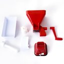 Ver imagem 2 de Máquina Manual Extratora de Molho de Tomate Delicimolho