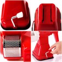 Ver imagem 5 de Máquina Manual Extratora de Molho de Tomate Delicimolho