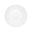 Ver imagem 5 de Moringa 500ml de Vidro Grosso Copo 145ml Treliça de Bancada