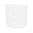 Ver imagem 4 de Moringa 500ml de Vidro Grosso Copo 145ml Treliça de Bancada