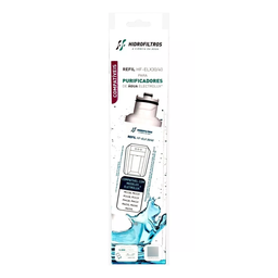 Refil Filtro Água Compatível Pe11x, Pe11b, Pa21g, Pa26g, Pa31g, Pc41b, Pc41x, Ph41b, Ph41x - 5