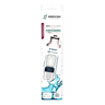 Refil Filtro Água Compatível Pe11x, Pe11b, Pa21g, Pa26g, Pa31g, Pc41b, Pc41x, Ph41b, Ph41x - 5