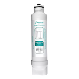 Refil Filtro Água Compatível Pe11x, Pe11b, Pa21g, Pa26g, Pa31g, Pc41b, Pc41x, Ph41b, Ph41x - 2