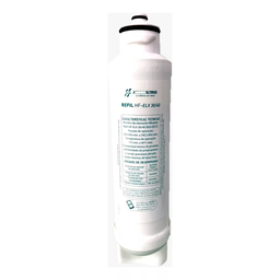 Refil Filtro Água Compatível Pe11x, Pe11b, Pa21g, Pa26g, Pa31g, Pc41b, Pc41x, Ph41b, Ph41x - 4