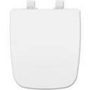 Ver imagem 1 de Assento Boss Termofixo Soft Close Branco - Bossetf00sc - Tupan
