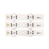 Kit Régua de Led Tv Lg 50uk6520psa Agm76150302 Original - 5
