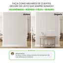 Ver imagem 6 de Roda Meio Boiserie Autocolante Kit Cortado P/ Parede