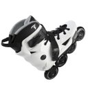 Ver imagem 4 de PATINS INLINE FREESTYLE TRAXART REVOLT - BRANCO 7 (USA) - 38/39 (BR)