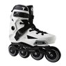 PATINS INLINE FREESTYLE TRAXART REVOLT - BRANCO 7 (USA) - 38/39 (BR) - 3