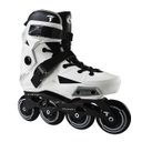 Ver imagem 3 de PATINS INLINE FREESTYLE TRAXART REVOLT - BRANCO 7 (USA) - 38/39 (BR)