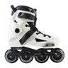 PATINS INLINE FREESTYLE TRAXART REVOLT - BRANCO 7 (USA) - 38/39 (BR) - 1
