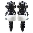 Ver imagem 5 de PATINS INLINE FREESTYLE TRAXART REVOLT - BRANCO 7 (USA) - 38/39 (BR)
