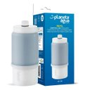 Ver imagem 2 de Kit C/3 Refil Filtro Pa200 Fit 200 Plus Premium Aqualar 1090