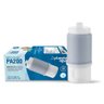 Kit C/3 Refil Filtro Pa200 Fit 200 Plus Premium Aqualar 1090 - 9