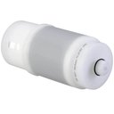 Ver imagem 7 de Kit C/3 Refil Filtro Pa200 Fit 200 Plus Premium Aqualar 1090