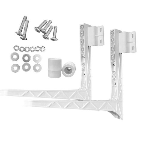 Kit Suporte + Prolongador Joinsul para Ar 18 a 30.000 BTUS