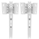 Ver imagem 6 de Kit Suporte + Prolongador Joinsul para Ar 18 a 30.000 BTUS