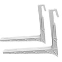 Ver imagem 4 de Kit Suporte + Prolongador Joinsul para Ar 18 a 30.000 BTUS