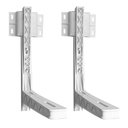 Ver imagem 3 de Kit Suporte + Prolongador Joinsul para Ar 18 a 30.000 BTUS